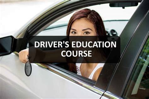 fastest drivers ed course|drivers ed training.